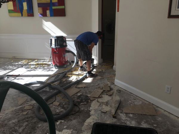 Flooring Removal In Jacksonville Florida Floors Plus More Inc